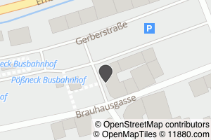 In Kartenansicht öffnen
