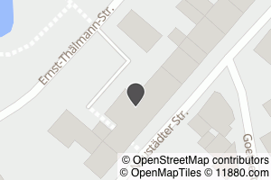 In Kartenansicht öffnen