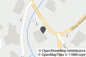 In Kartenansicht öffnen