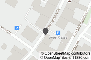 In Kartenansicht öffnen