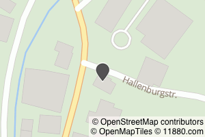 In Kartenansicht öffnen