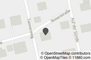 In Kartenansicht öffnen