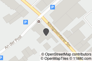 In Kartenansicht öffnen