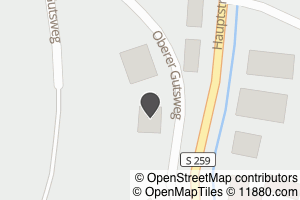 In Kartenansicht öffnen