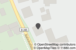 In Kartenansicht öffnen