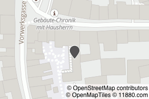 In Kartenansicht öffnen