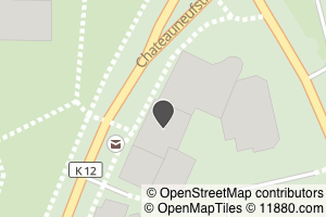 In Kartenansicht öffnen