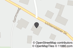 In Kartenansicht öffnen