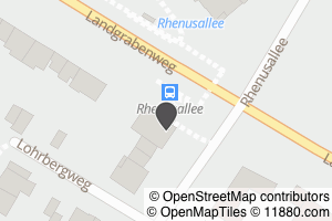 In Kartenansicht öffnen