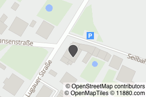 In Kartenansicht öffnen