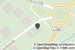 In Kartenansicht öffnen