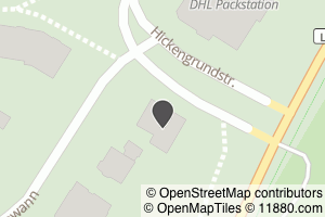 In Kartenansicht öffnen