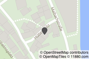 In Kartenansicht öffnen