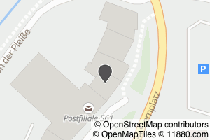 In Kartenansicht öffnen