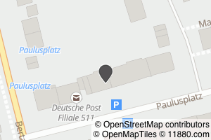 In Kartenansicht öffnen