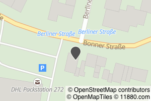 In Kartenansicht öffnen