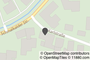 In Kartenansicht öffnen