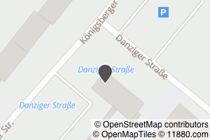 In Kartenansicht öffnen