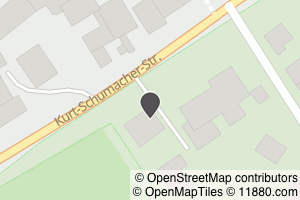 In Kartenansicht öffnen