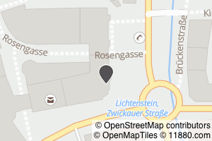 In Kartenansicht öffnen