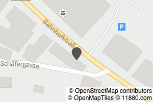 In Kartenansicht öffnen