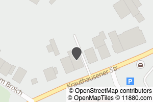 In Kartenansicht öffnen