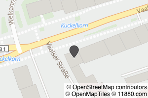 In Kartenansicht öffnen