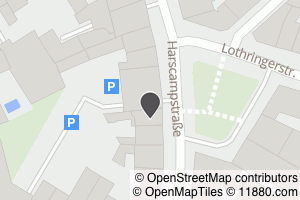 In Kartenansicht öffnen