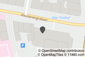 In Kartenansicht öffnen