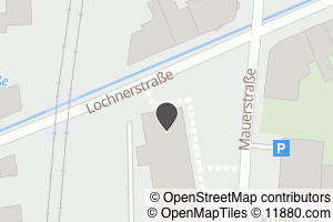 In Kartenansicht öffnen