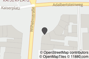 In Kartenansicht öffnen