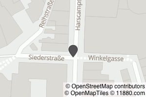 In Kartenansicht öffnen