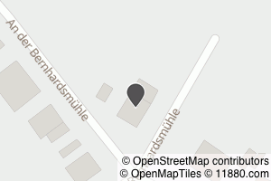 In Kartenansicht öffnen