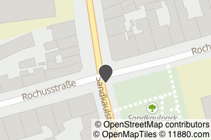 In Kartenansicht öffnen