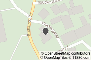 In Kartenansicht öffnen