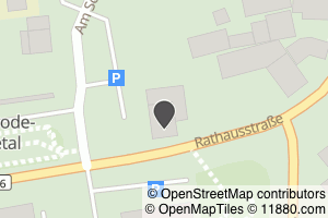 In Kartenansicht öffnen