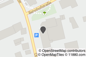 In Kartenansicht öffnen