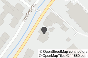 In Kartenansicht öffnen