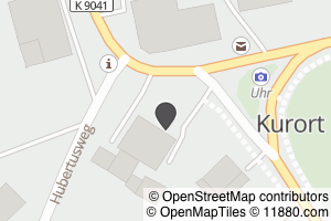 In Kartenansicht öffnen