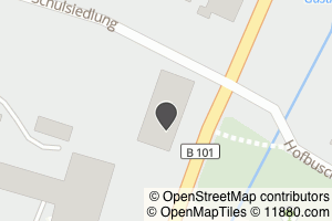 In Kartenansicht öffnen