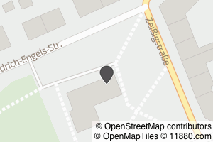 In Kartenansicht öffnen