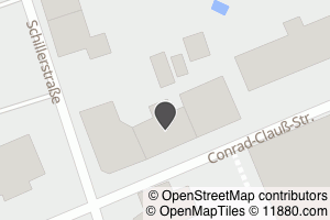 In Kartenansicht öffnen