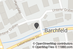 In Kartenansicht öffnen