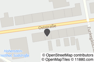 In Kartenansicht öffnen