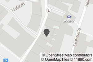 In Kartenansicht öffnen