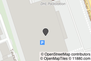 In Kartenansicht öffnen