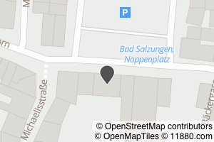 In Kartenansicht öffnen