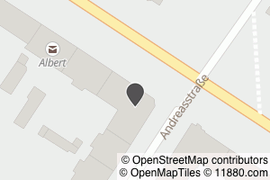 In Kartenansicht öffnen