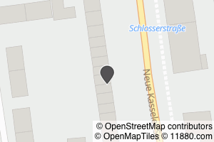 In Kartenansicht öffnen