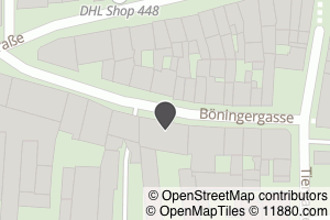 In Kartenansicht öffnen